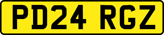 PD24RGZ