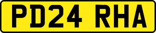 PD24RHA