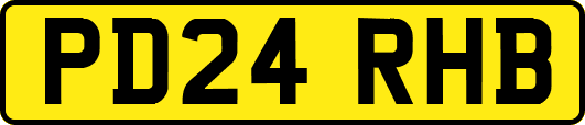 PD24RHB