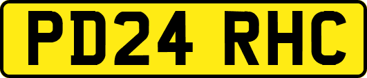 PD24RHC
