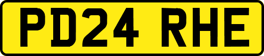 PD24RHE