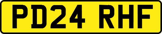 PD24RHF