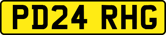 PD24RHG