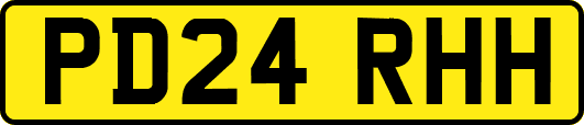PD24RHH