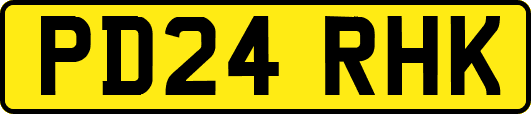 PD24RHK
