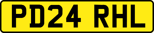 PD24RHL