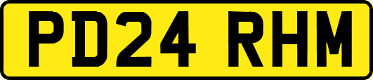 PD24RHM