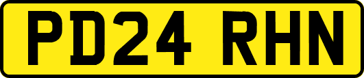 PD24RHN