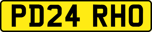 PD24RHO