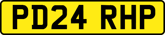PD24RHP