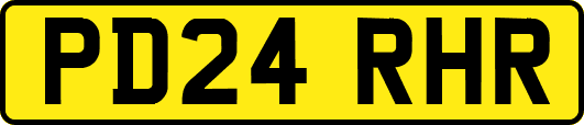 PD24RHR