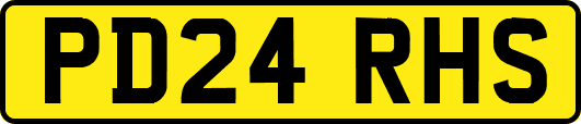 PD24RHS
