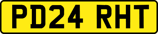 PD24RHT