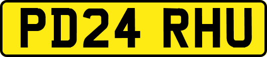 PD24RHU