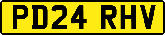 PD24RHV