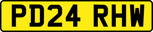 PD24RHW