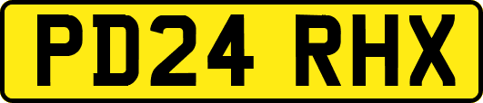 PD24RHX