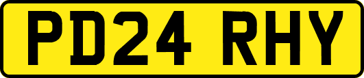 PD24RHY