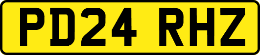 PD24RHZ