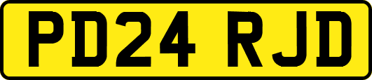 PD24RJD