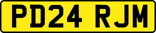 PD24RJM