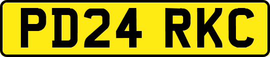 PD24RKC