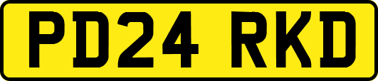PD24RKD