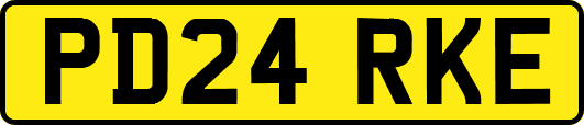 PD24RKE
