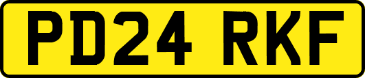 PD24RKF