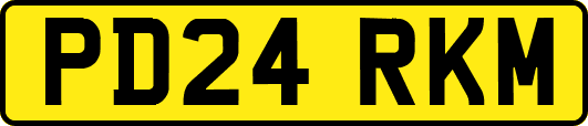 PD24RKM