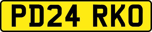 PD24RKO