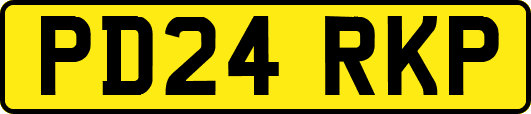 PD24RKP