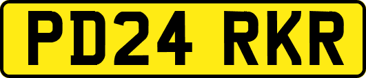 PD24RKR