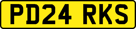 PD24RKS