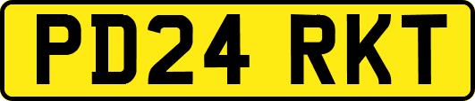 PD24RKT