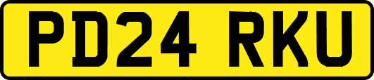 PD24RKU