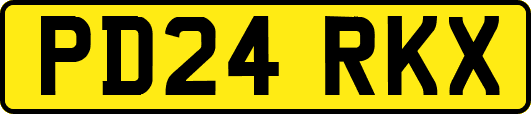 PD24RKX