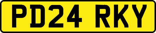 PD24RKY