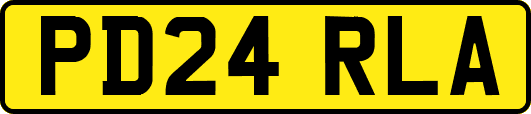 PD24RLA
