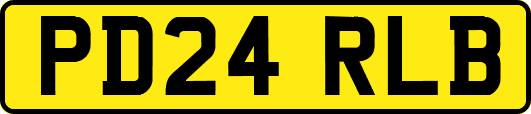 PD24RLB