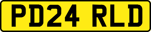 PD24RLD