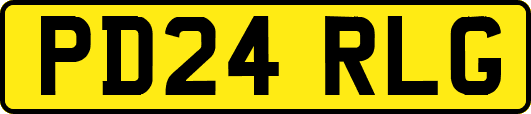 PD24RLG