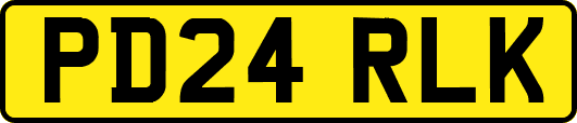 PD24RLK