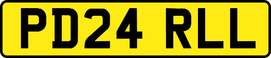 PD24RLL