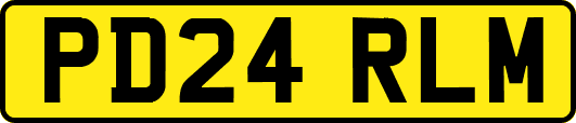 PD24RLM