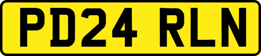 PD24RLN