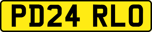PD24RLO