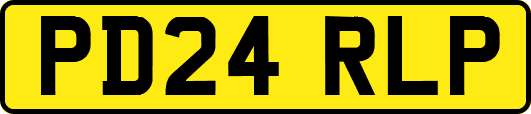 PD24RLP