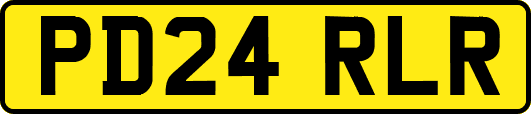PD24RLR