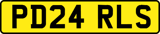 PD24RLS